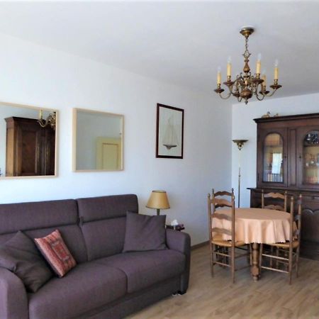 Sunny Days - App 60 M2 Avec Balcon, 4 Pers, 3E Etage, Au Calme Et Ensoleille Leilighet Le Touquet Eksteriør bilde