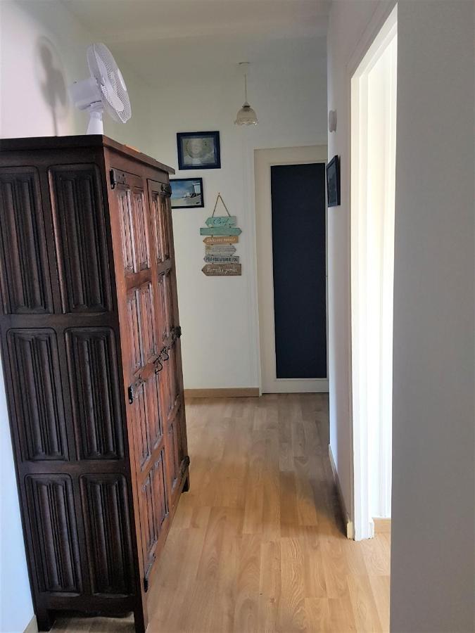 Sunny Days - App 60 M2 Avec Balcon, 4 Pers, 3E Etage, Au Calme Et Ensoleille Leilighet Le Touquet Eksteriør bilde