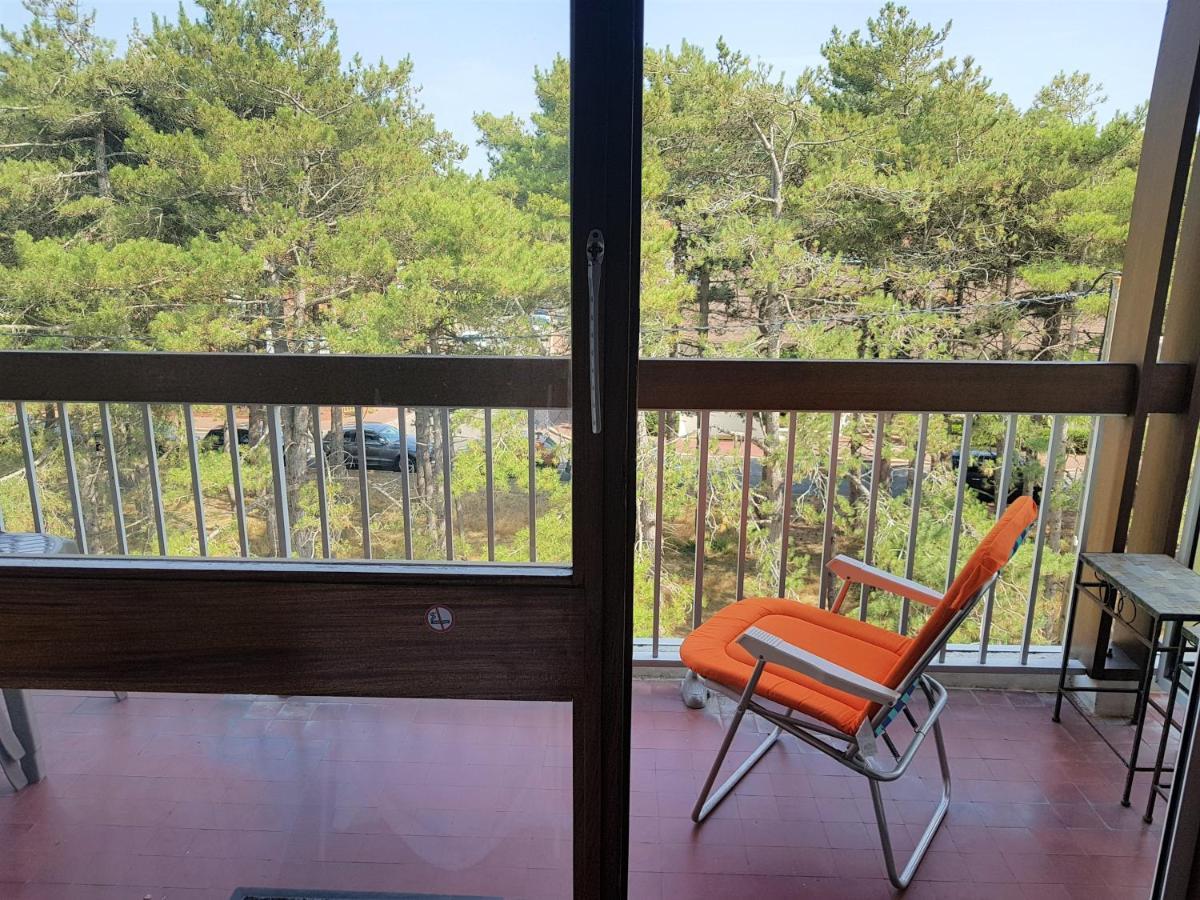 Sunny Days - App 60 M2 Avec Balcon, 4 Pers, 3E Etage, Au Calme Et Ensoleille Leilighet Le Touquet Eksteriør bilde